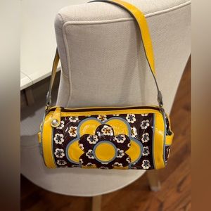 Brand New Retired Vera Bradley Tootsie Bag